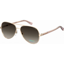 Óculos de Sol Tommy Hilfiger TH 1921/RE/S 58/14/140 Ouro rosa Aço inoxidável UNISSEX TH 1921/RE/S