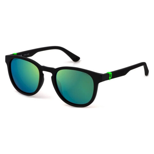 Police Police Sunglasses SPLF60 U28V 53