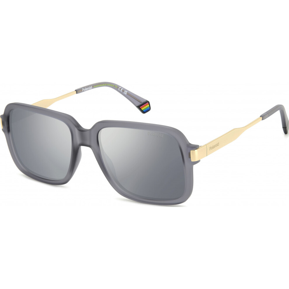 Polaroid Pld-6220-S-X-Riw Pld 6220 S X 56 Riw Sunglasses