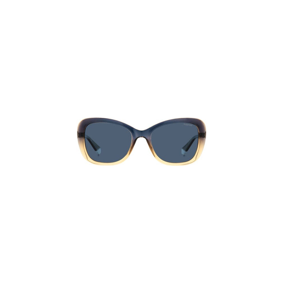 Polaroid Pld-4132-S-X-Yrq Pld 4132 S X 53 Yrq Sunglasses