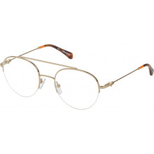 Silmälasien kehys - Zadig & Voltaire - VZV205510594 - Metalli - Ø 51 mm - Naiset