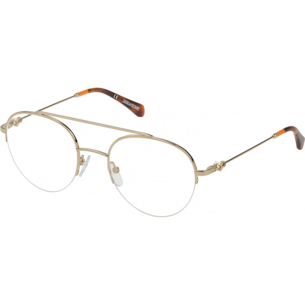 Zadig And Voltaire Vzv205510594 Vzv205 51 510594 Opticals