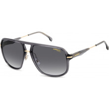 Zonnebril - CARRERA - 296/s 086/9K HAVANA - Acetaat - Trendy - Unisex