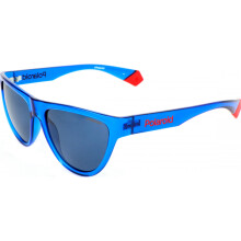Sonnenbrille - POLAROID - PLD 6075S - Farbe: PJP BLAU - Geschlecht: Damen - Trend