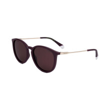 Óculos de Sol Polaroid PLD 4143/S/X 53/18/145 Violeta Eco co poliéster UNISSEX PLD 4143/S/X