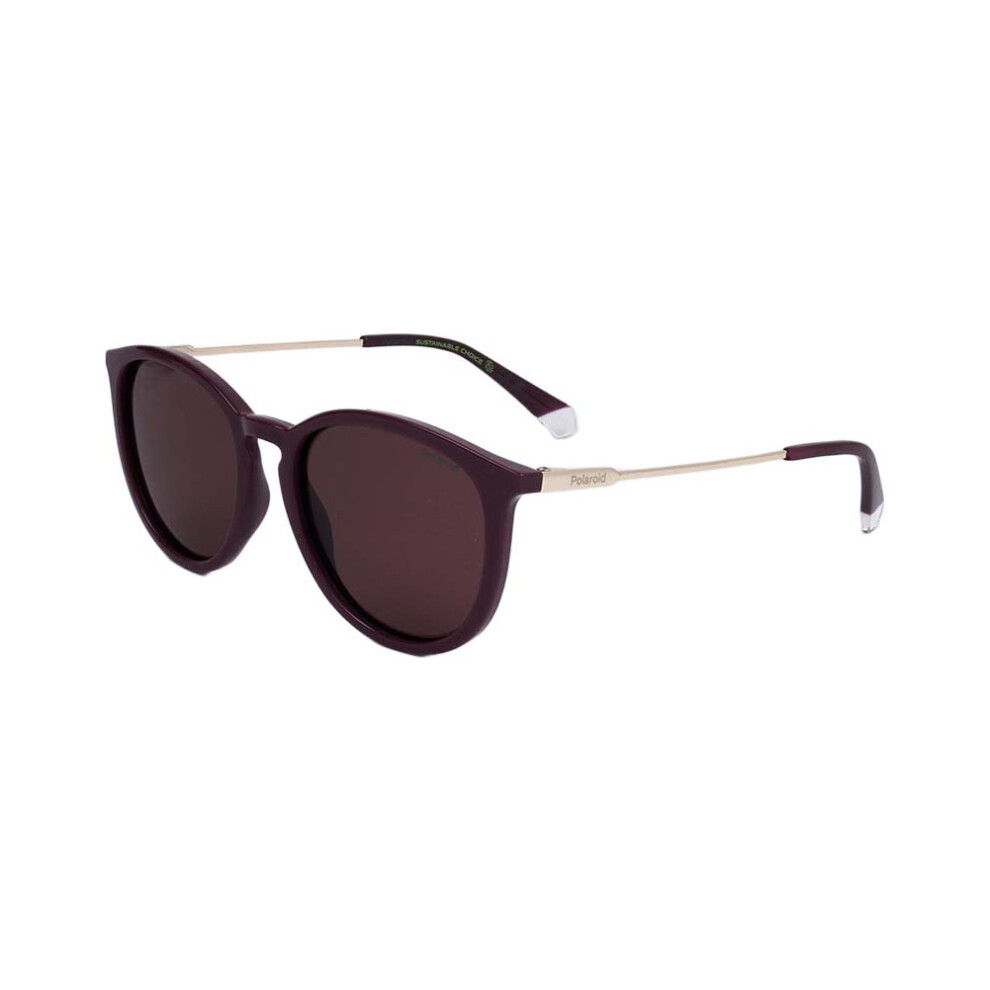 Polaroid Pld-4143-S-X-B3v Pld 4143 S X 53 B3v Sunglasses