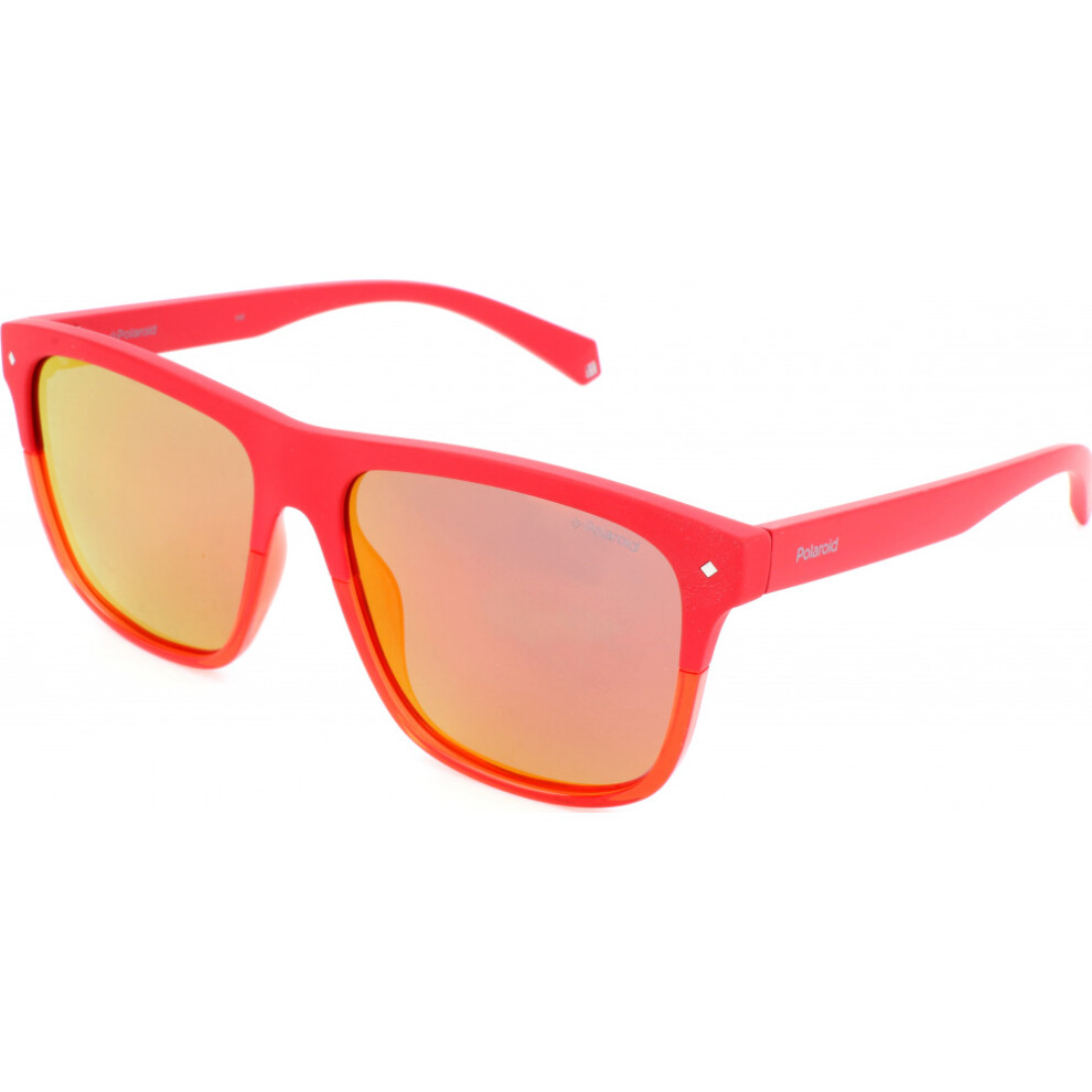 Polaroid Pld-6041-S-C9a Pld 6041 S 56 C9a Sunglasses Multicoloured
