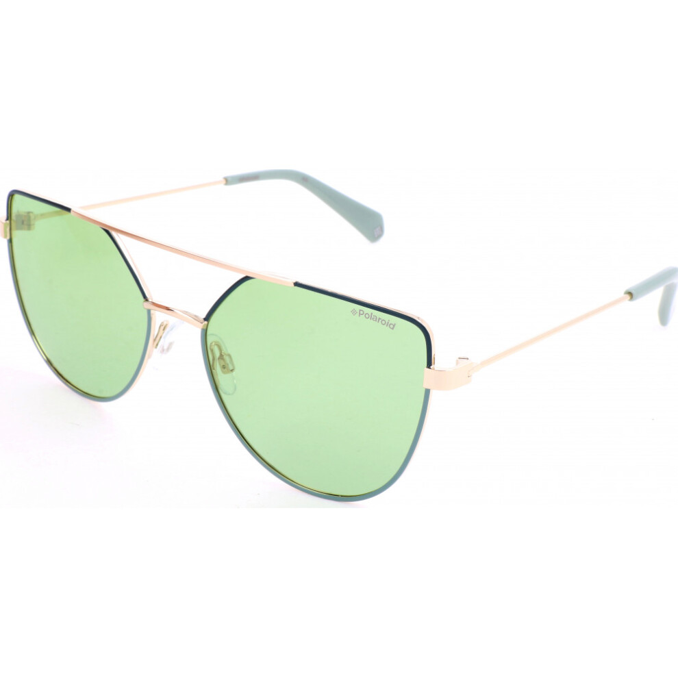 Polaroid Pld-6057-S-1Ed Pld 6057 S 58 1Ed Sunglasses Multicoloured