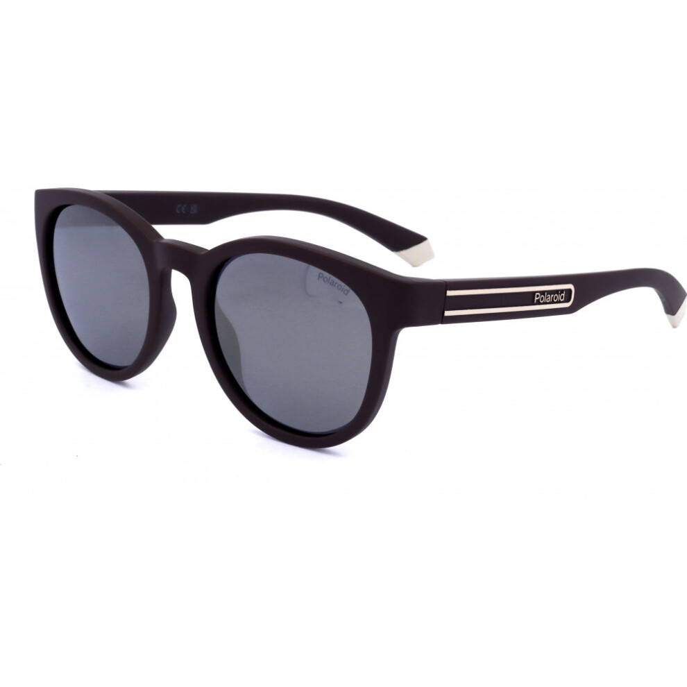 Polaroid Pld-2150-S-B3v Pld 2150 S 52 B3v Sunglasses