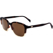 Sonnenbrille Levis LV 5030/S 53/18/145 9N4 HAVANA BRAUN POLYAMID UNISEX LEV SUN LV 5030/S 9N4 53 18 145