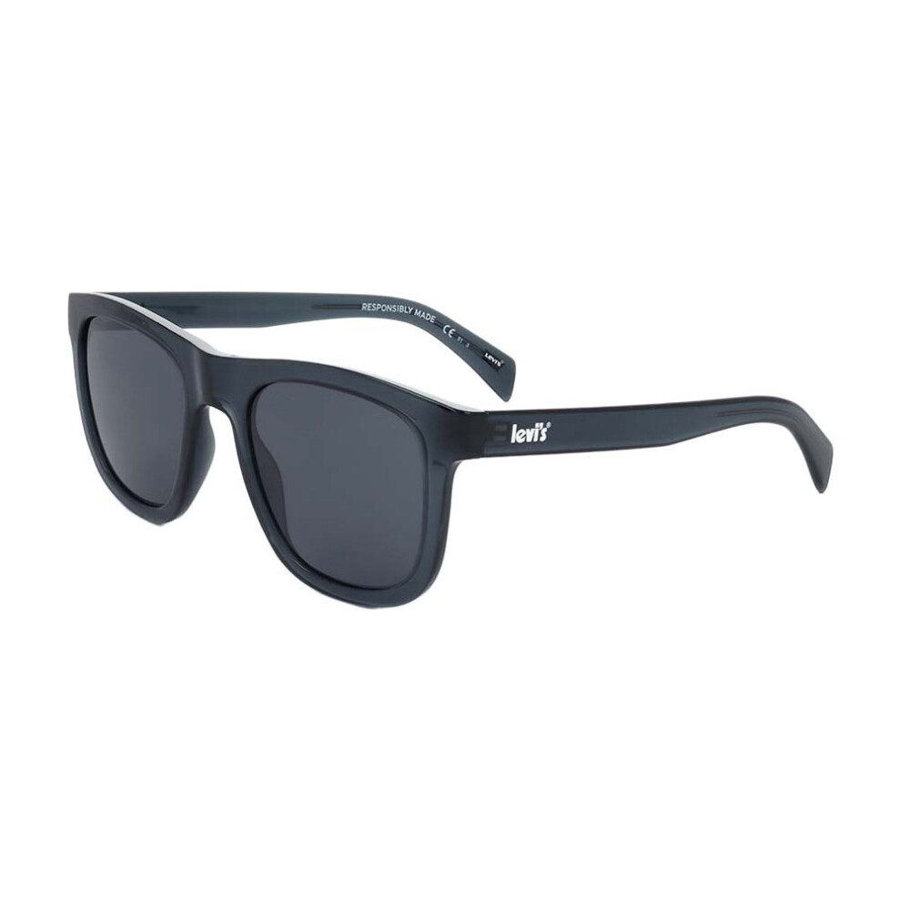 Levi's Lv-1023-S-Pjp Lv 1023 S 53 Pjp Sunglasses Grey