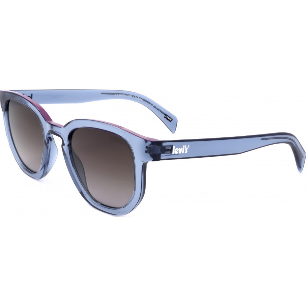 Levi's Lv-1022-S-Pjp Lv 1022 S 51 Pjp Sunglasses Clear