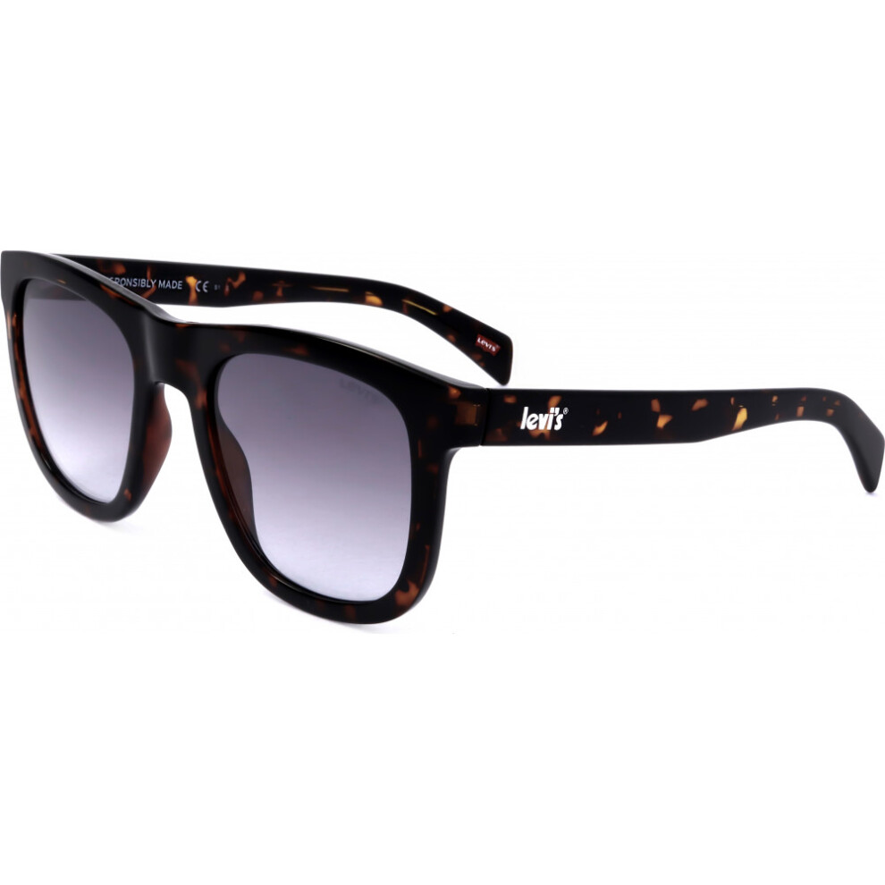 Levi's Lv-1023-S-086 Lv 1023 S 53 086 Sunglasses Multicoloured