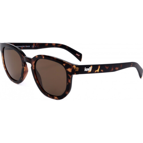 Levi's Sonnenbrille - Levis - LV 1022/S - Aviator - Schutz 3 - Unisex