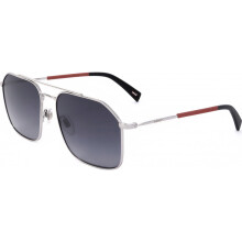 Levis LV 1021/S 58/18/145 010 PALLADIUM EDELSTAHL UNISEX LEV SUN LV 1021/S 010 58 18 145