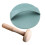 (As show, One size) 1 Set Printmaking Supplies Printmaking Paper Tool Printmaking Tools Printmaking Board and Roller 3