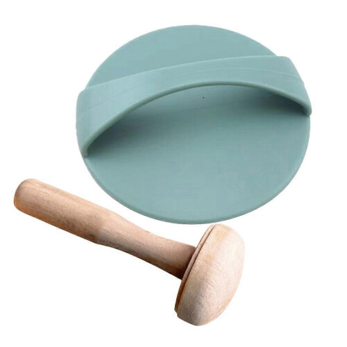 (As show, One size) 1 Set Printmaking Supplies Printmaking Paper Tool Printmaking Tools Printmaking Board and Roller 2