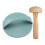 (As show, One size) 1 Set Printmaking Supplies Printmaking Paper Tool Printmaking Tools Printmaking Board and Roller 1