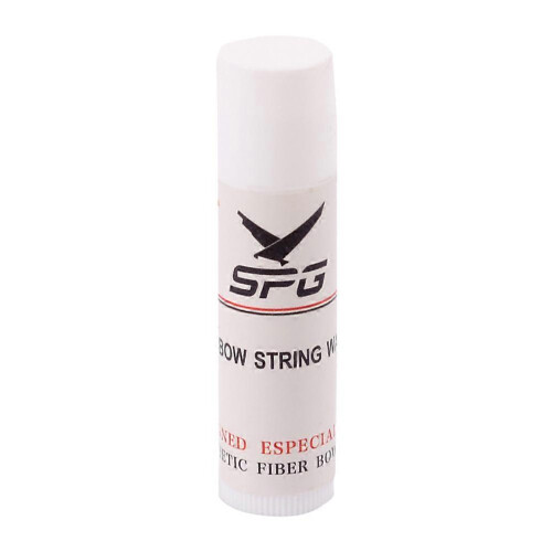 (As show, One size) Bow String Protective Wax Rail Lube Bowstring Wax Professional Archery Bowstring Wax