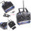 Flysky Fs Ct6b 24ghz Transmitter Receiver Remote Controller Model 6 Channel 3