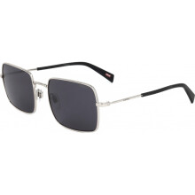 Sonnenbrille Levis LV 1019/S 57/20/145 010 PALLADIUM-EDELSTAHL UNISEX LEV SUN LV 1019/S 010 57 20 145