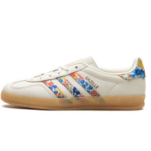 (EUR36) (WMNS) Liberty London Gazelle Indoor 'Florals Adult youth casual sports