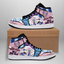 (11) mr 2 bon clay sneakers okama kenpo skill one piece