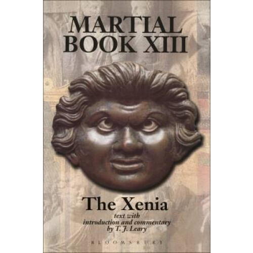 Martial XIII: The Xenia