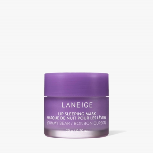 Laneige Laneige Lip Sleeping Mask Gummy Bear (20g)