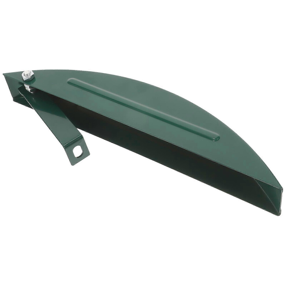 (As Show, One Size) Saw Blade Protector Table Saw Protective Cover Table Saw Dust Blade Guard Supply 4069016297206