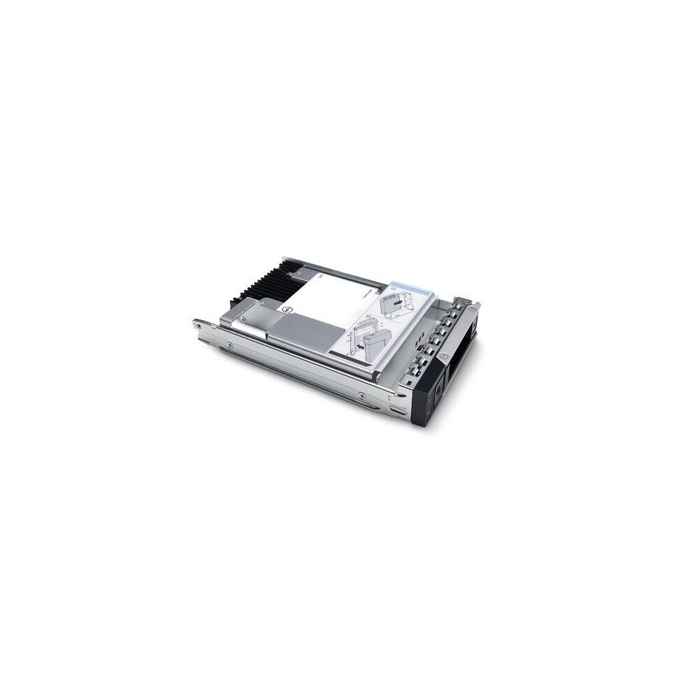 480Gb Ssd Sata Read Intensive 5397184688106