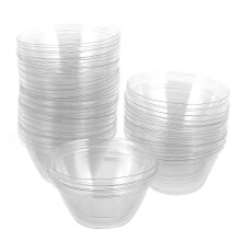 (As show, One size) 50pcs Hydroponics Planting Grow Covers Garden Soilless Plant Growing Cover
