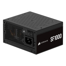 Modulars Netzteil SFX - CORSAIR - SF Series SF1000 - 80 PLUS Platinum