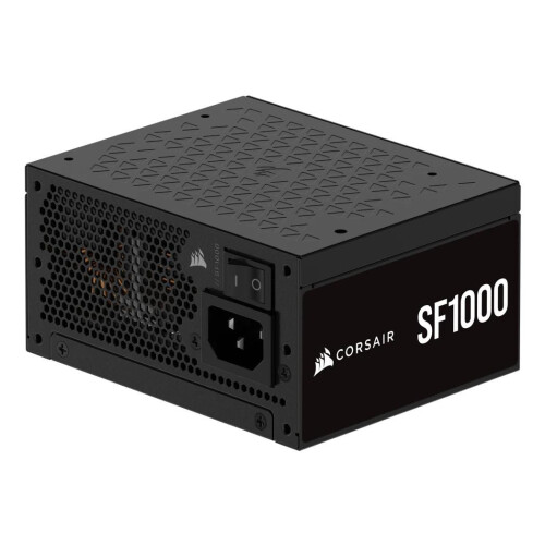 Corsair Modulars Netzteil SFX - CORSAIR - SF Series SF1000 - 80 PLUS Platinum