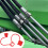 (As show, One size) 4pcs Hydraulic Quick Coupling Dust Caps Quick Connector Coupler Covers 4
