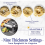 Pasta Maker Machine, Adjustable Thickness Settings, Noodles 3