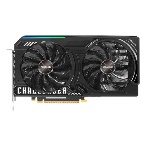 Asrock Asrock Intel ARC B570 CL 10GO grafikkort