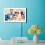 10 inches Smart HD Digital Photo Frames Electronic Clock Picture Video Gift 7
