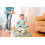 Babylo Go Go Height Adjustable Zigzag Walker 7