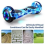Hoverboard Segway Bluetooth UK Electric Self Balance Scooters Kids Hover Board . 4
