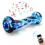 Hoverboard Segway Bluetooth UK Electric Self Balance Scooters Kids Hover Board . 9