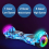Hoverboard Segway Bluetooth UK Electric Self Balance Scooters Kids Hover Board . 7
