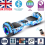 Hoverboard Segway Bluetooth UK Electric Self Balance Scooters Kids Hover Board . 1