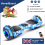 Hoverboard Segway Bluetooth UK Electric Self Balance Scooters Kids Hover Board . 10