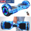 Hoverboard Segway Bluetooth UK Electric Self Balance Scooters Kids Hover Board . 14