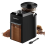 Automatic Burr Mill Coffee Grinder Electric Coffee Bean Grinding 1