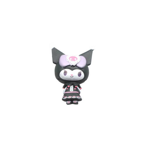 My Melody Dagboek kopen | Roze met accessoires
