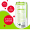 ASPIRE Healthy Energy Drink  Cans  Zero Calories & Zero Sugar 2