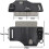 Outdoor Belt Tool Bag Multitool Leather Sheath Pocket 3