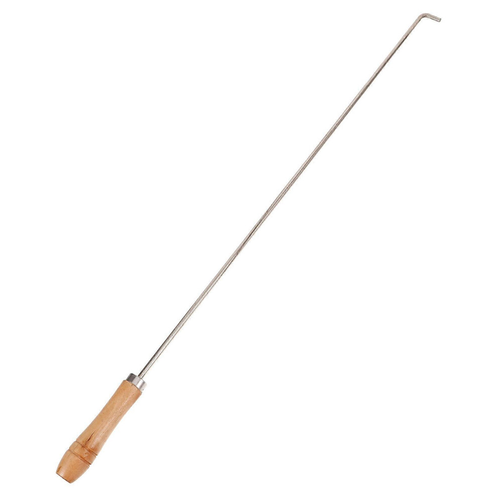 (As Show, One Size) Manhole Cover Lifting Hook Manhole Cover Lifting Tool Rolling Door Lifting Hook 4069016337780